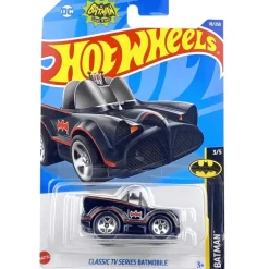 Hot Wheels Coche Individual-53