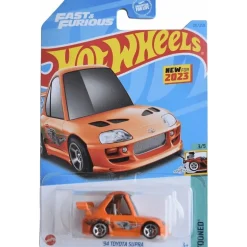 Hot Wheels Coche Individual-56