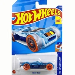 Hot Wheels Coche Individual-3