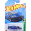Hot Wheels Coche Individual Rimac Nevera