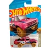 Hot Wheels Coche Individual Dodge D100