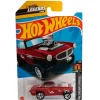 Hot Wheels Coche Individual-41