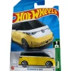 Hot Wheels Coche Individual-9