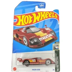 Hot Wheels Coche Individual-68