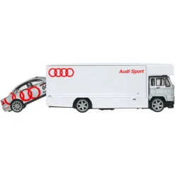 Hot Wheels Collector Auto Transportador Audi S4 Quatro FLF56