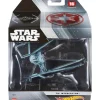 Hot Wheels Collector Star Wars TIE Interceptor HHR14