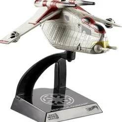 Hot Wheels Collector Star Wars Republic Gunship™ HHR14