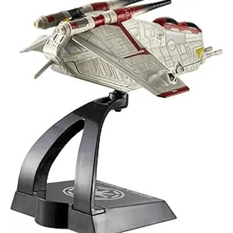 Hot Wheels Collector Star Wars Republic Gunship™ HHR14