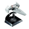 Hot Wheels Collector Star Wars Caza Estelar de Naboo N1 HHR14