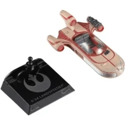 Hot Wheels Collector Star Wars Landspeeder HHR14