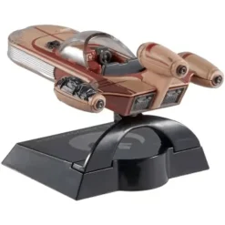 Hot Wheels Collector Star Wars Landspeeder HHR14