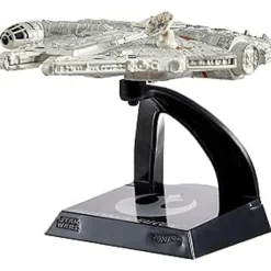 Hot Wheels Collector Star Wars Halcón Milenario HHR14