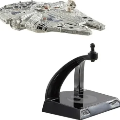 Hot Wheels Collector Star Wars Halcón Milenario HHR14
