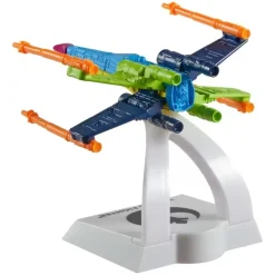 Hot Wheels Collector Star Wars X-Wing Clásica HHR14