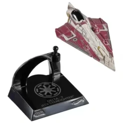 Hot Wheels Collector Star Wars Jedi Starfighter HHR14