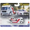 Hot Wheels Collector Transportador 73 Honda Civic Custom FLF56