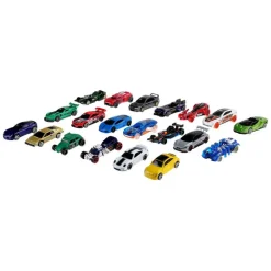 Hot Wheels Kit de 20 Autos de Colección