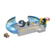 Hot Wheels Mario Kart Pista Reto Chain Chomp