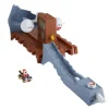 Hot Wheels Mario Kart Pista Reto Boo Set