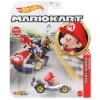 Hot Wheels Mario Kart Baby Mario Bdasher