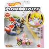 Hot Wheels Mario Kart Cat Peach Standard