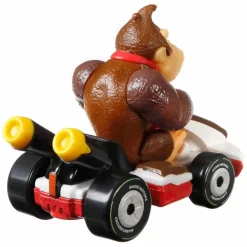 Hot Wheels Mario Kart Donkey Kong Stand