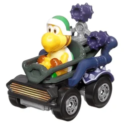 Hot Wheels Mario Kart Koopa Troopa