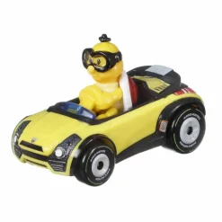 Hot Wheels Mario Kart Lakitu Sports