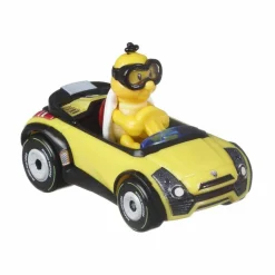 Hot Wheels Mario Kart Lakitu Sports