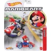 Hot Wheels Mario Kart Super Mario