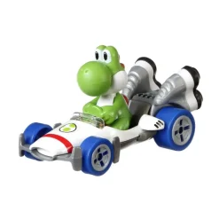 Hot Wheels Mario Kart Yoshi