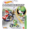 Hot Wheels Mario Kart Yoshi Pipe Frame