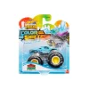 Hot Wheels Monster Truck Cambio de Color Grasher