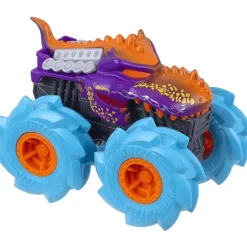Hot Wheels Monster Truck Mega Wrexr Llantas Todo Terreno