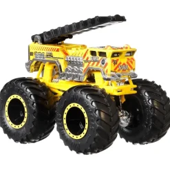 Hot Wheels Monster Truck Alarm