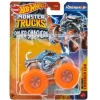 Hot Wheels Monster Truck Demolición Rhinomite