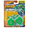 Hot Wheels Monster Truck Demolición Gunkster