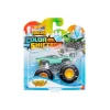 Hot Wheels Monster Truck Cambio de Color Rodger Dodger