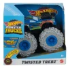 Hot Wheels Monster Truck Rodger Dodger Llantas Todo Terreno