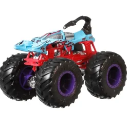 Hot Wheels Monster Truck Scorpedo
