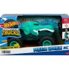 Hot Wheels Monster Truck Sorpresa Wrex