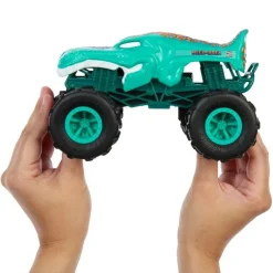 Hot Wheels Monster Truck Sorpresa Wrex
