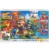 Hot Wheels Monster Trucks Playset Pista Volcano Arena