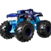 Hot Wheels Monster Trucks Hotweiler Escala 1:24