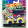 Hot Wheels Monster Trucks Sorpresa Glow in the Dark 1:64 JFX08