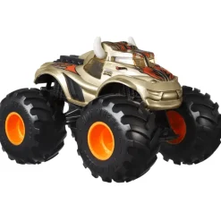 Hot Wheels Monster Trucks Steer Clear Escala 1:24