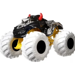 Hot Wheels Monster Trucks Steer Clear Escala 1:24