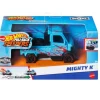 Hot Wheels Pull Back Speeders Migthy K