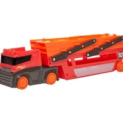 Hot Wheels Remolque para 30 Autos