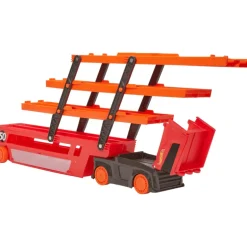 Hot Wheels Remolque para 30 Autos